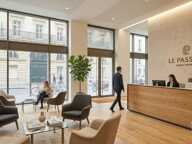 Vente Murs commerciaux 30 m&sup2; — photo 4