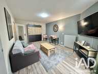 Vente Appartement 1 pièce — photo 2
