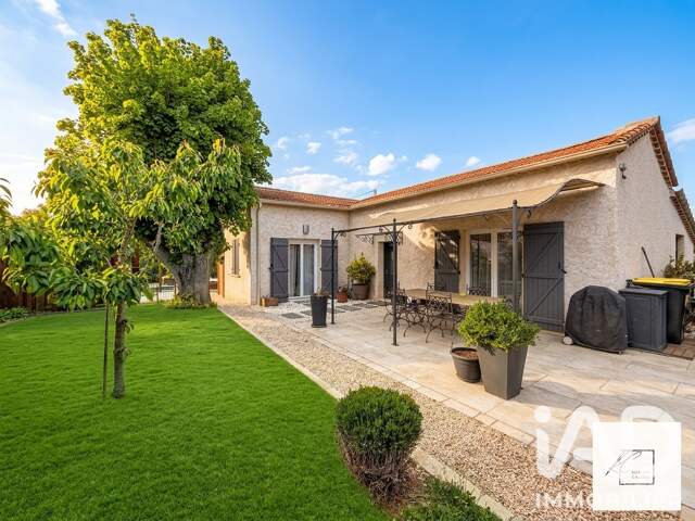 Vente Maison/villa 4 pièces — photo du bien