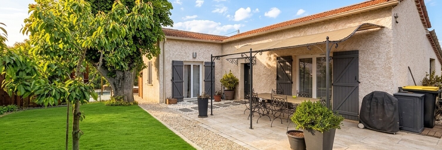 Maison 4 Pièces 85 m² à vendre à Callian (83440)