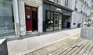 Commerce  35 m² à louer à Asnières-sur-Seine (92600)
