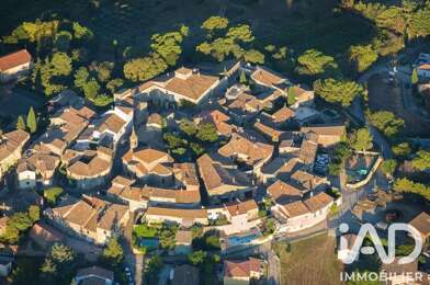 Terrain  109000 €