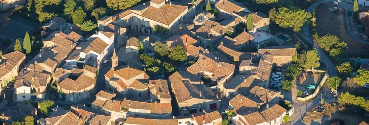 Terrain  365 m² à vendre à Souvignargues (30250)