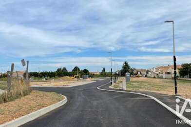 Terrain  99000 €