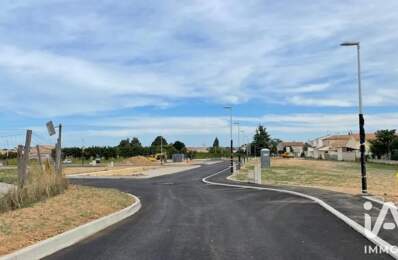 Vente Terrain à bâtir 215 m&sup2; — photo du bien