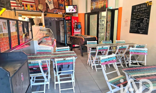 Commerce  65 m² à vendre à Gardanne (13120)