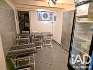 Vente Restauration rapide 65 m&sup2; — photo 4