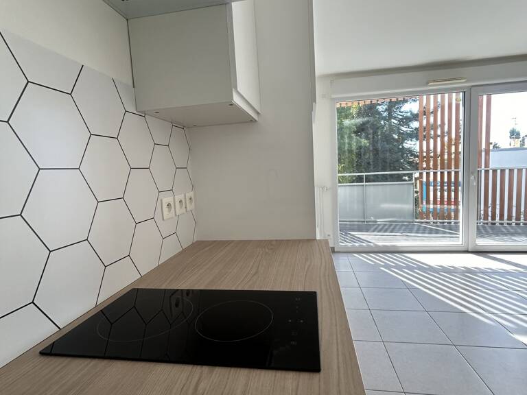 Vente Appartement 2 pièces — photo 1
