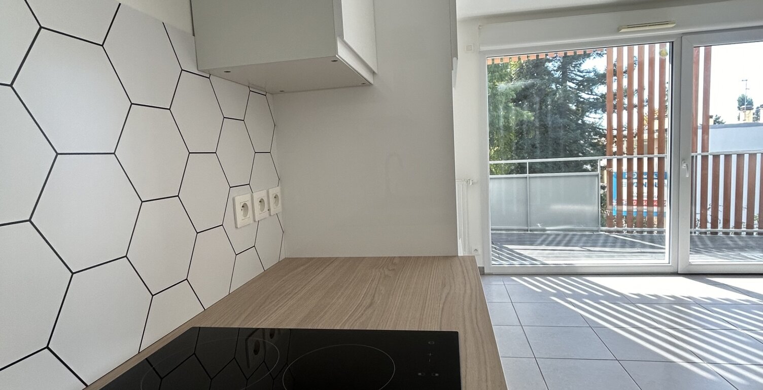 Vente Appartement 2 pièces — photo 1