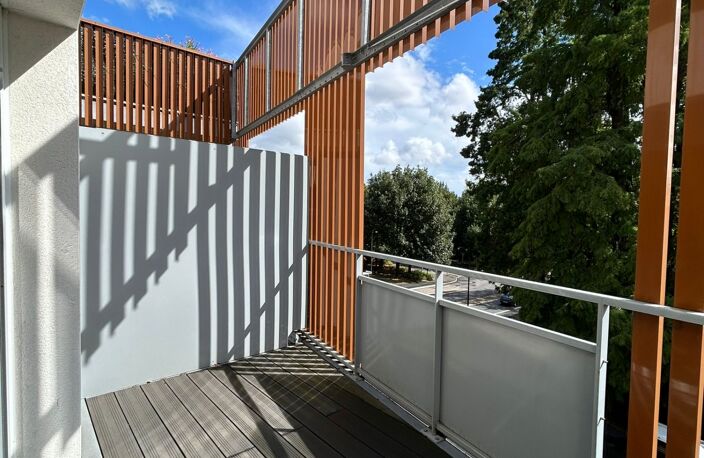 Vente Appartement 2 pièces — photo 2