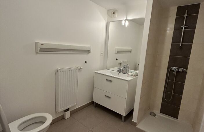 Vente Appartement 2 pièces — photo 5