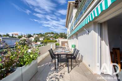 Appartement 4 pièces 639000 €