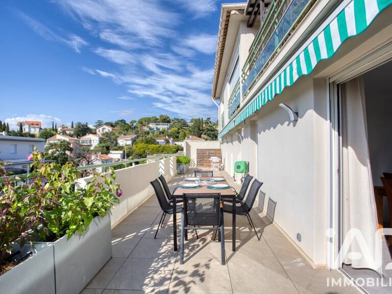 Vente Appartement 4 pièces — photo 1
