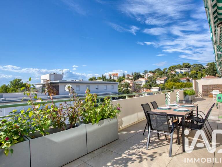 Vente Appartement 4 pièces — photo 1