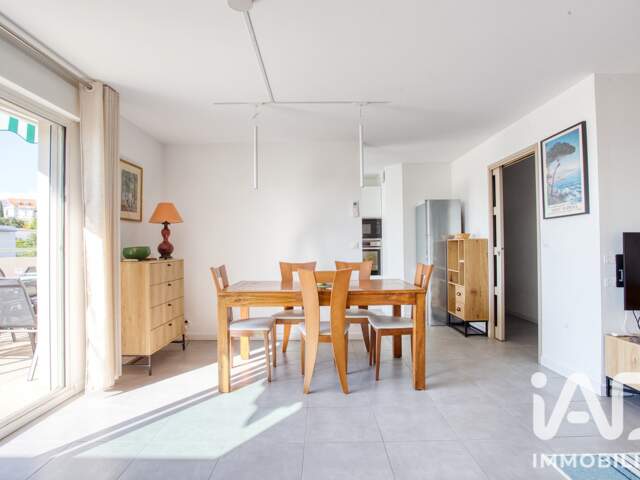 Vente Appartement 4 pièces — photo du bien