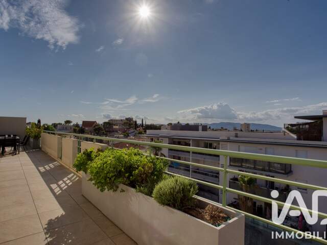Vente Appartement 4 pièces — photo du bien