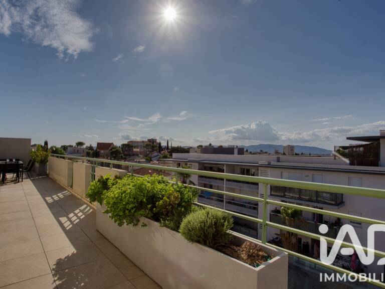 Vente Appartement 4 pièces — photo 1