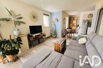 Appartement 2 pièces 175000 €