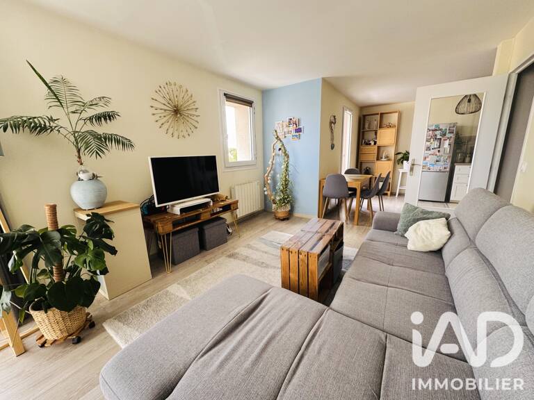 Vente Appartement 2 pièces — photo 1