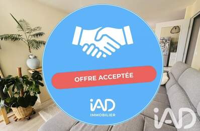 Vente Appartement 2 pièces — photo du bien