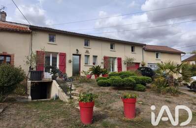 Vente Maison de village 6 pièces — photo du bien