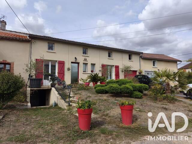 Vente Maison de village 6 pièces — photo du bien