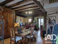 Vente Maison de village 6 pièces — photo 2