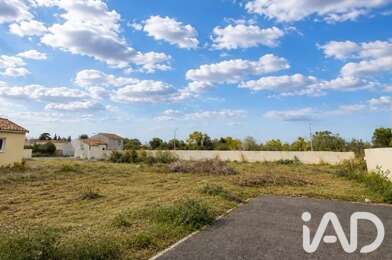 Terrain  114900 €