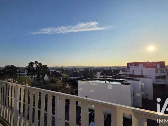 Vente Appartement 3 pièces — photo du bien