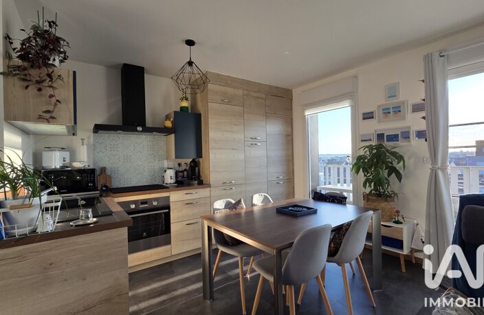 Vente Appartement 3 pièces — photo 3