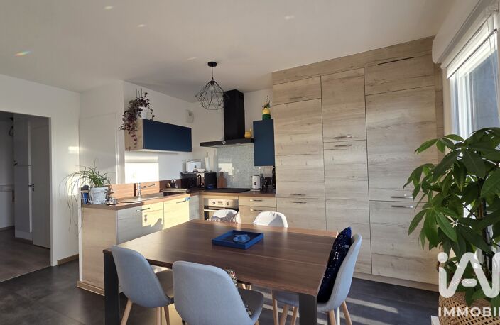 Vente Appartement 3 pièces — photo 4