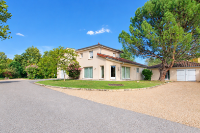 Maison 5 pièces 549000 €