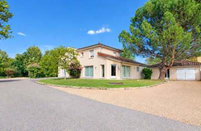 Superbe maison T4 sur 3200 m2 de terrain avec petit étang — photo du bien