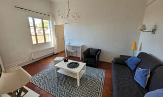 Appartement 2 Pièces 51 m² à louer à Aix-en-Provence (13100)