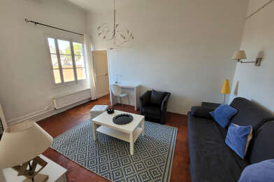 Appartement 2 pièces 1098 €