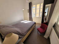 T2-3 Dernier étage Hôtel particulier — photo 4