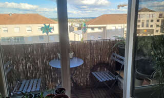 Appartement 3 Pièces 56 m² à vendre à Limoges (87000)