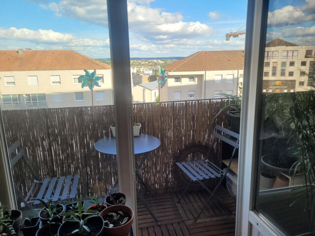 Appartement proposé à Limoges