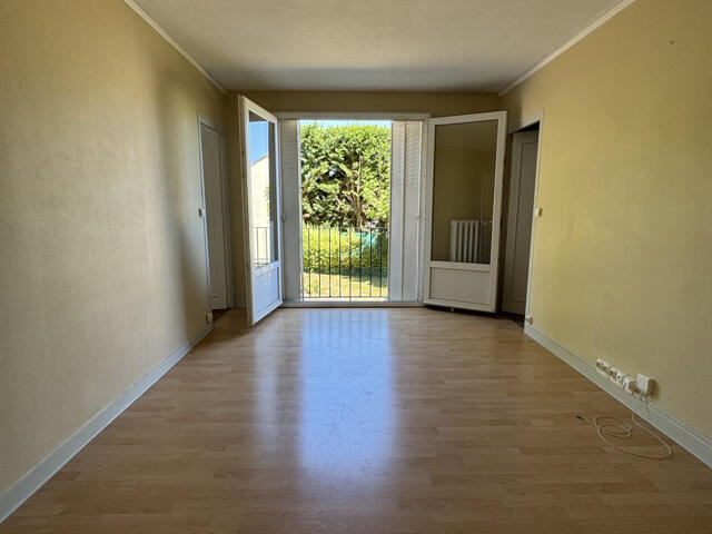 Appartement proposé à Limoges