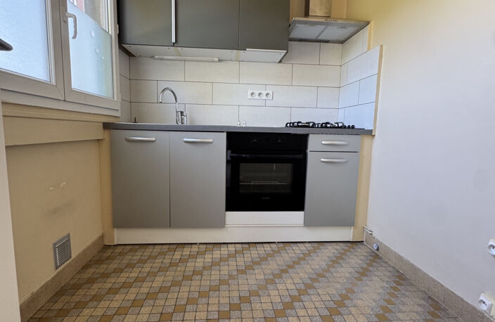 T 2 SECTEUR OUEST — photo 2