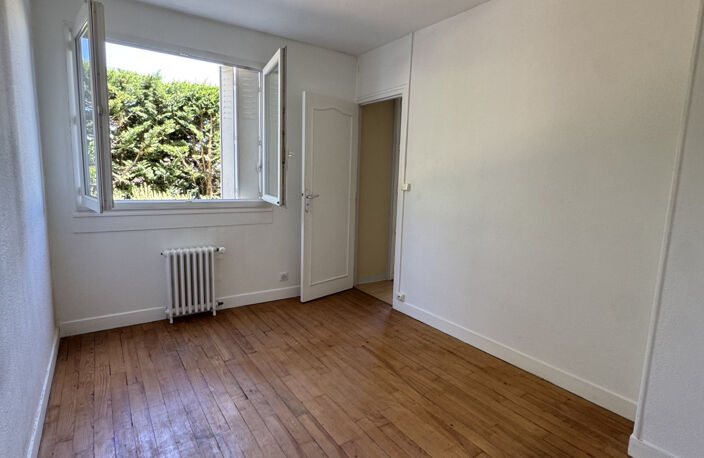 T 2 SECTEUR OUEST — photo 3
