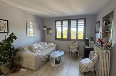 LIMOGES maison 3 chambres + 1 bureau avec deux garages et ja — photo du bien