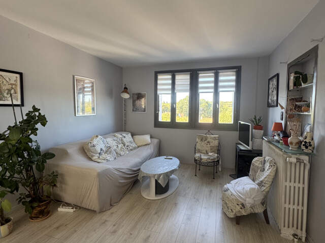 LIMOGES maison 3 chambres + 1 bureau avec deux garages et ja — photo du bien