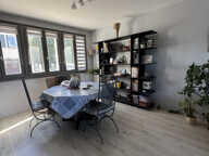 LIMOGES maison 3 chambres + 1 bureau avec deux garages et ja — photo 2