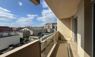 Appartement 4 Pièces 94 m² à louer à Limoges (87000)