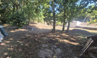 Terrain  1030 m² à vendre à Saint-Palais-sur-Mer (17420)