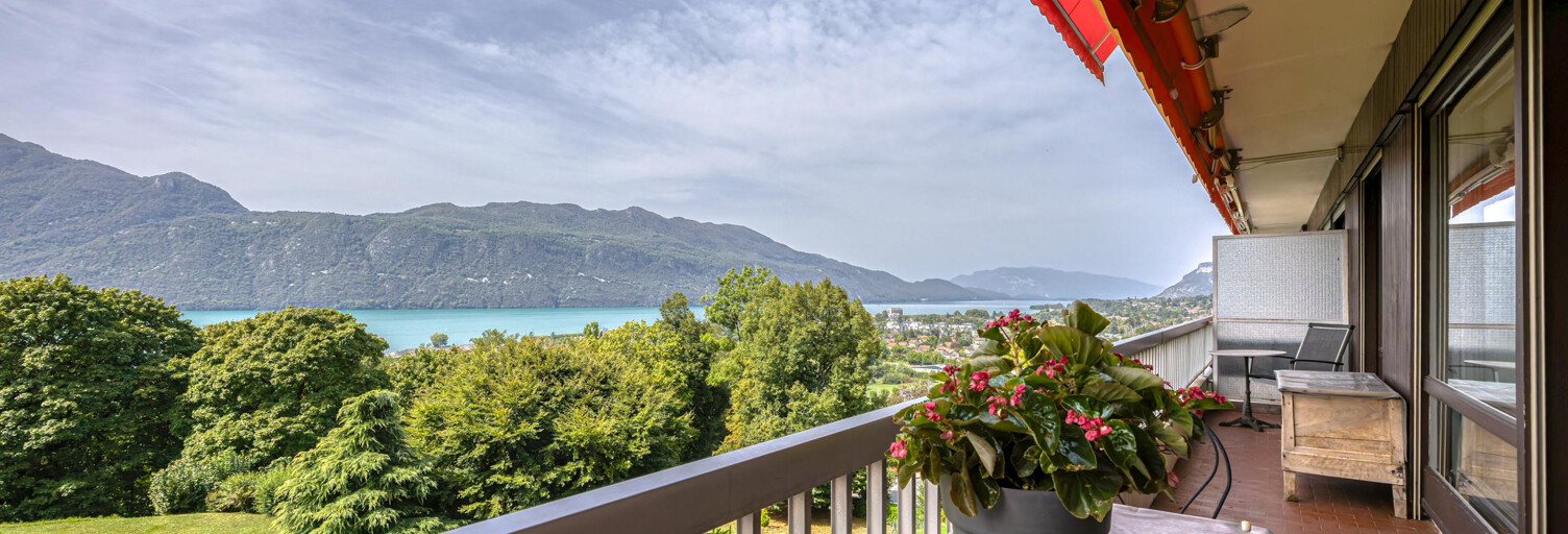 Appartement 4 Pièces 144 m² à vendre à Tresserve (73100)