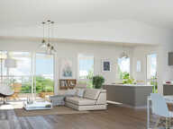 T3 IDEALEMENT SITUE PRADO 2 DANS RESIDENCE DE PRESTIGE  — photo 2