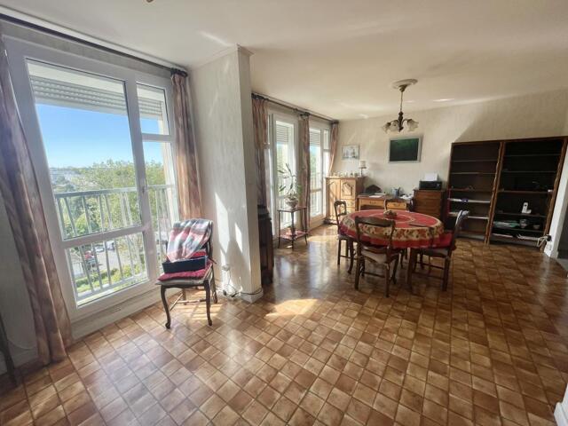 Appartement proposé à Reims