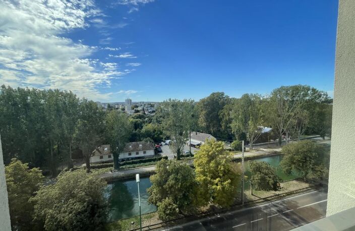 Appartement 3 pièces avec parking. — photo 3